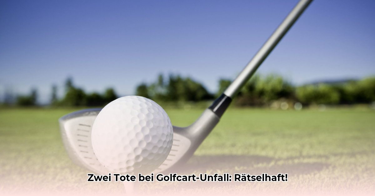 golf-cart-unfall